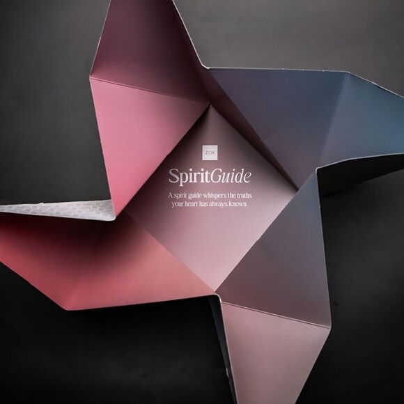 ZOX "SPIRIT GUIDE" SPECIAL LIMITED EDITION COLLECTIBLE WOLF SCARF BANDANA - Picture 4 of 12